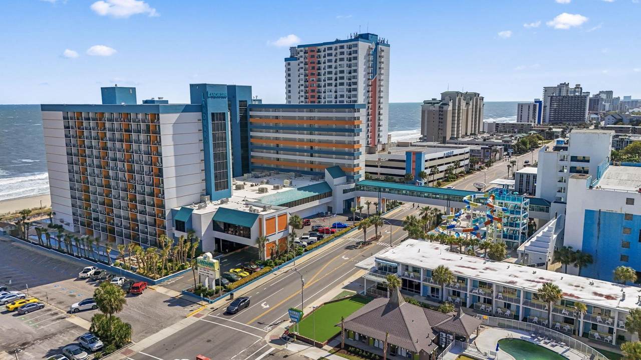 1501 Ocean Blvd. - Photo 1