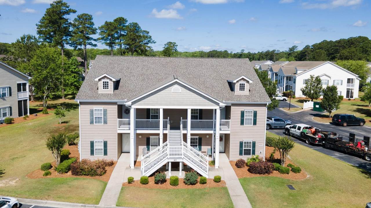 411 Mahogany Dr. - Photo 1