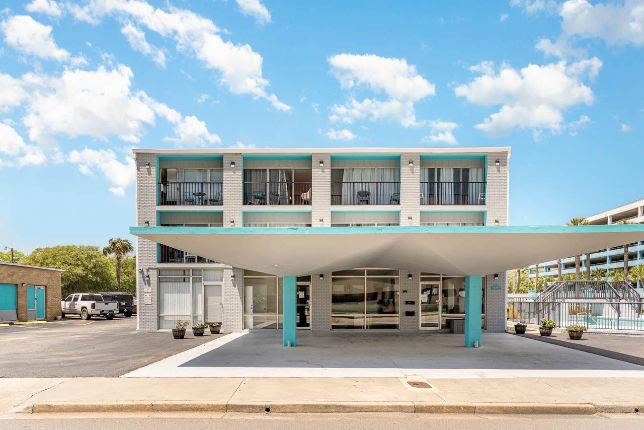 1600 S Ocean Blvd. - Photo 1