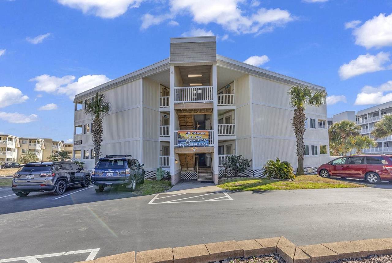 9600 Shore Dr. - Photo 1