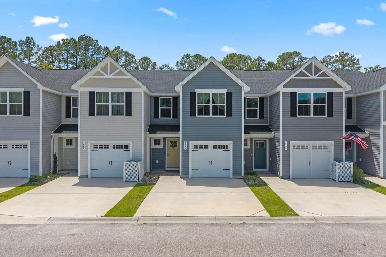 142 Villa Grande St. - Photo 1