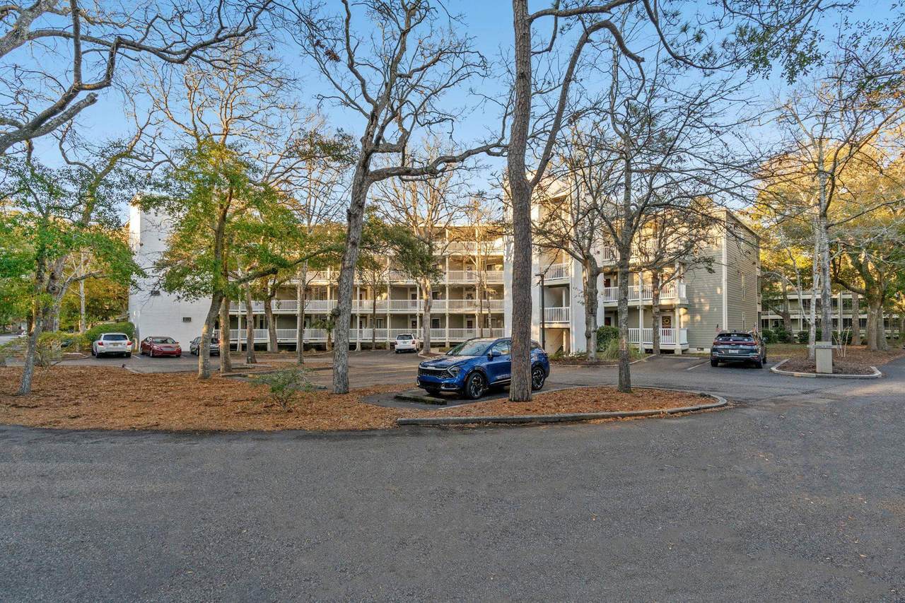 415 Ocean Creek Dr. - Photo 1
