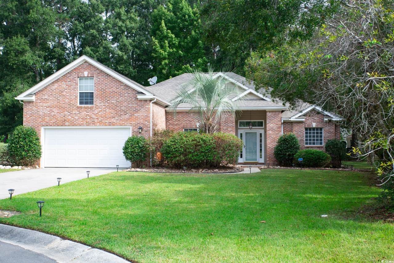 3562 Battery Way Ct. - Photo 1