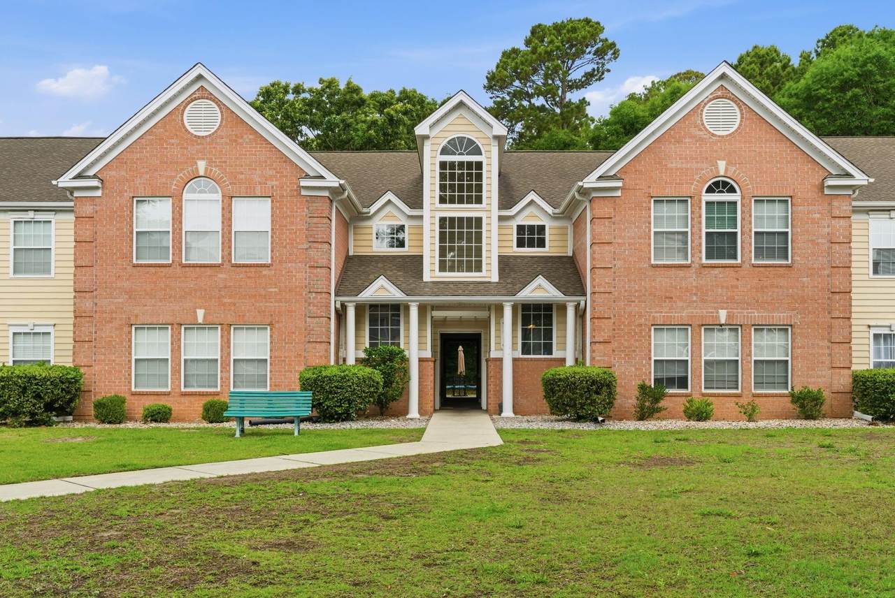 4390 Daphne Ln. - Photo 1