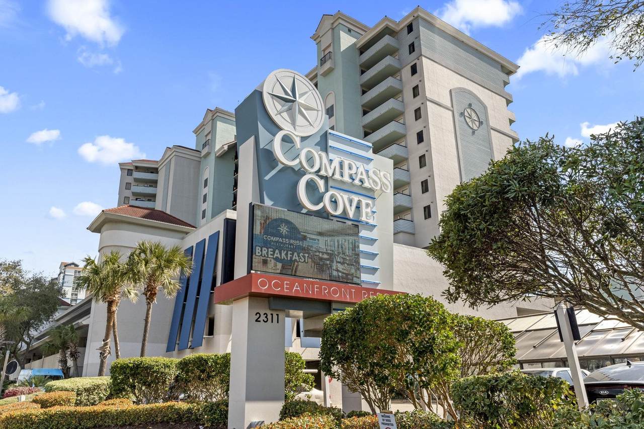 2311 S Ocean Blvd. - Photo 1