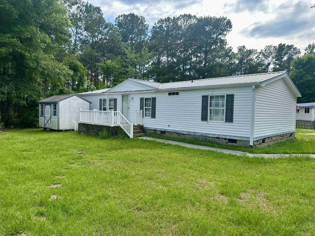 9115 Baywood Circle - Photo 1
