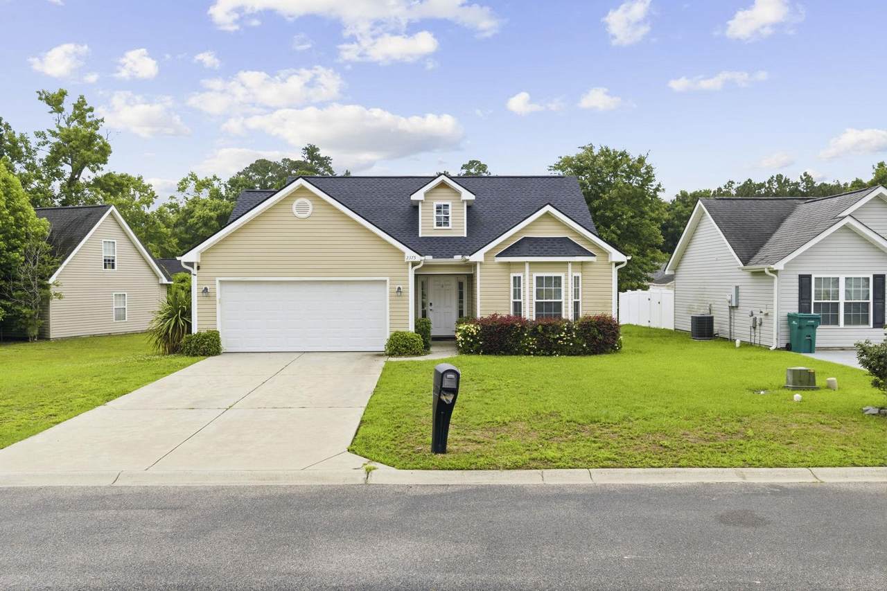 2375 Morlynn Dr. - Photo 1