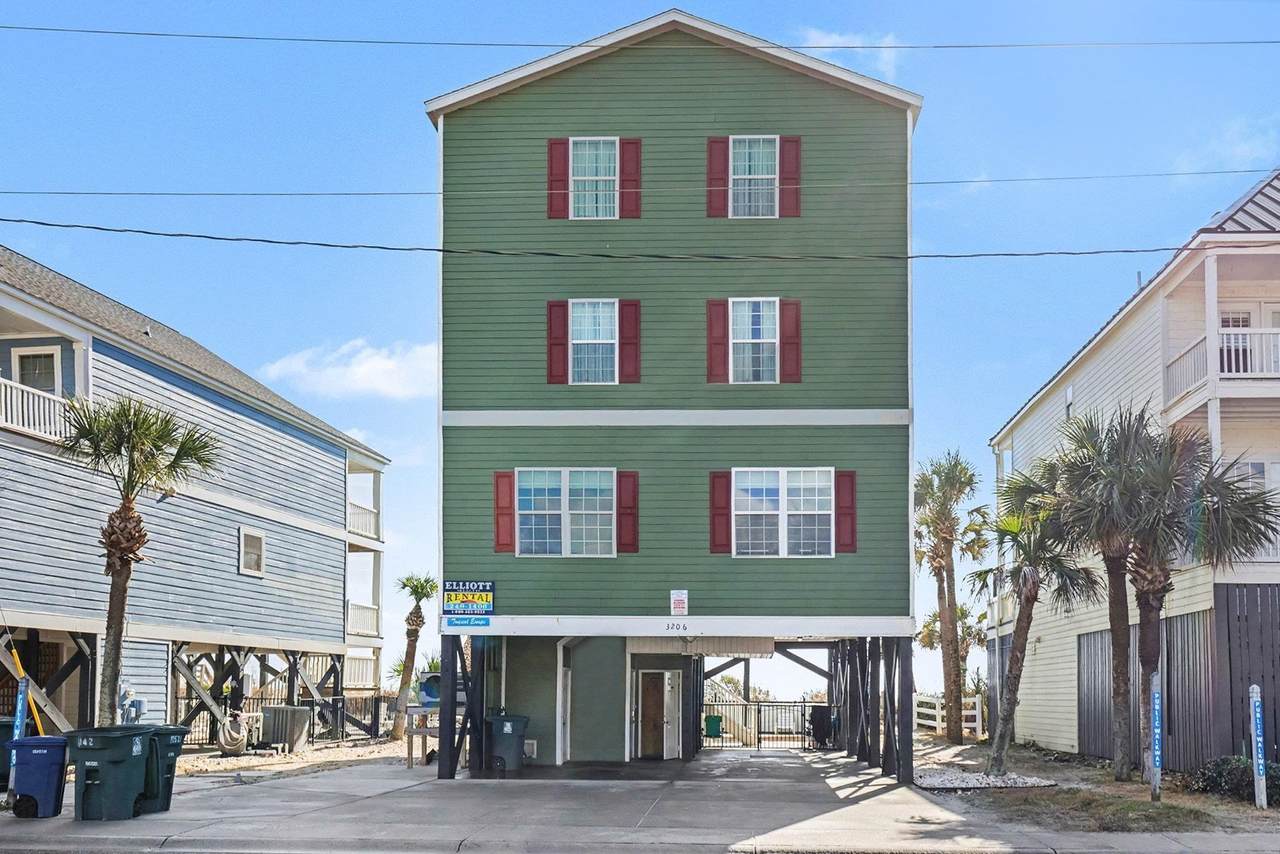 3206 N Ocean Blvd. - Photo 1