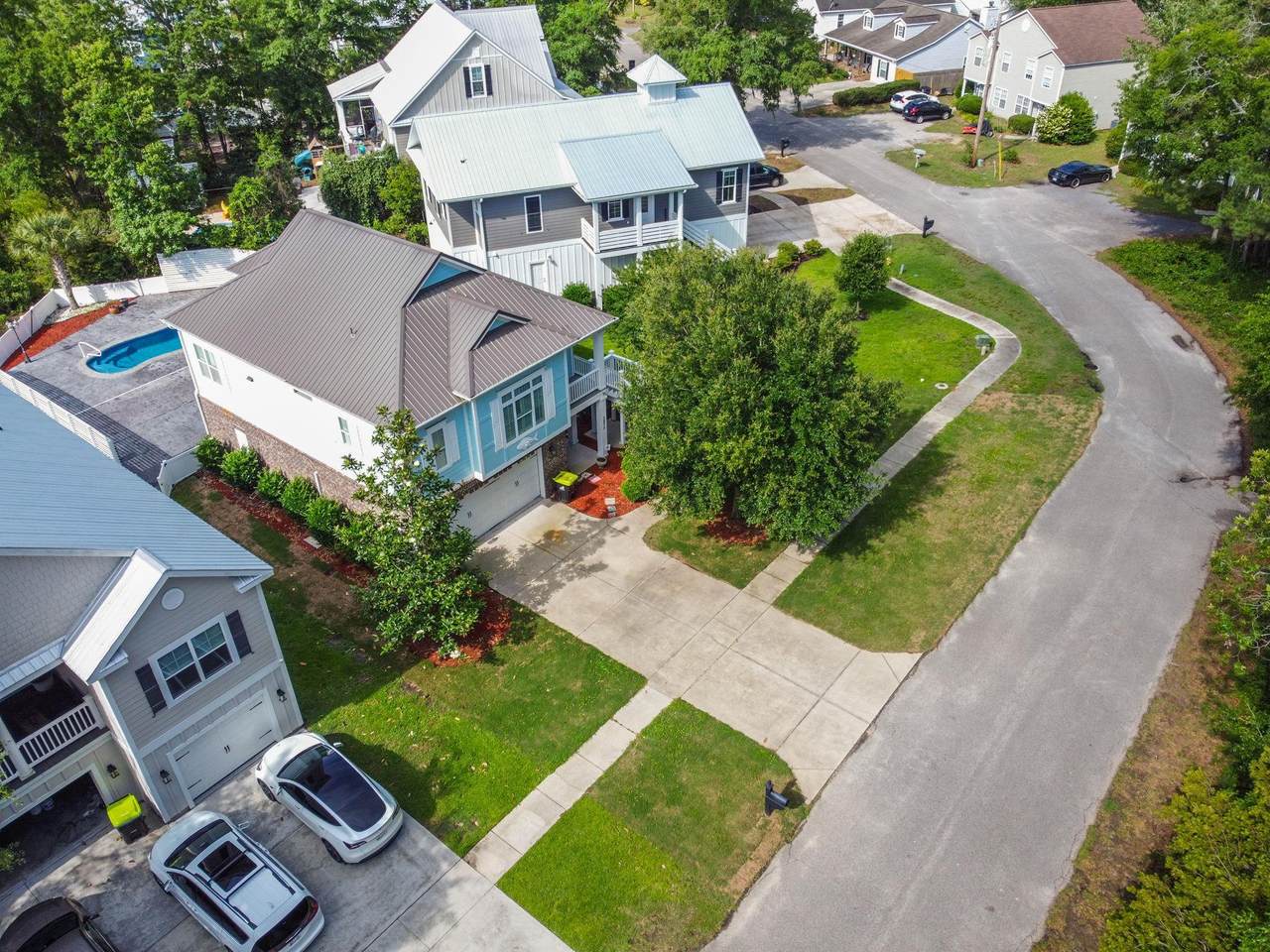 3875 Spanner Way - Photo 1