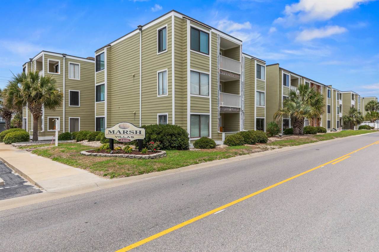4801 North Ocean Blvd. - Photo 1
