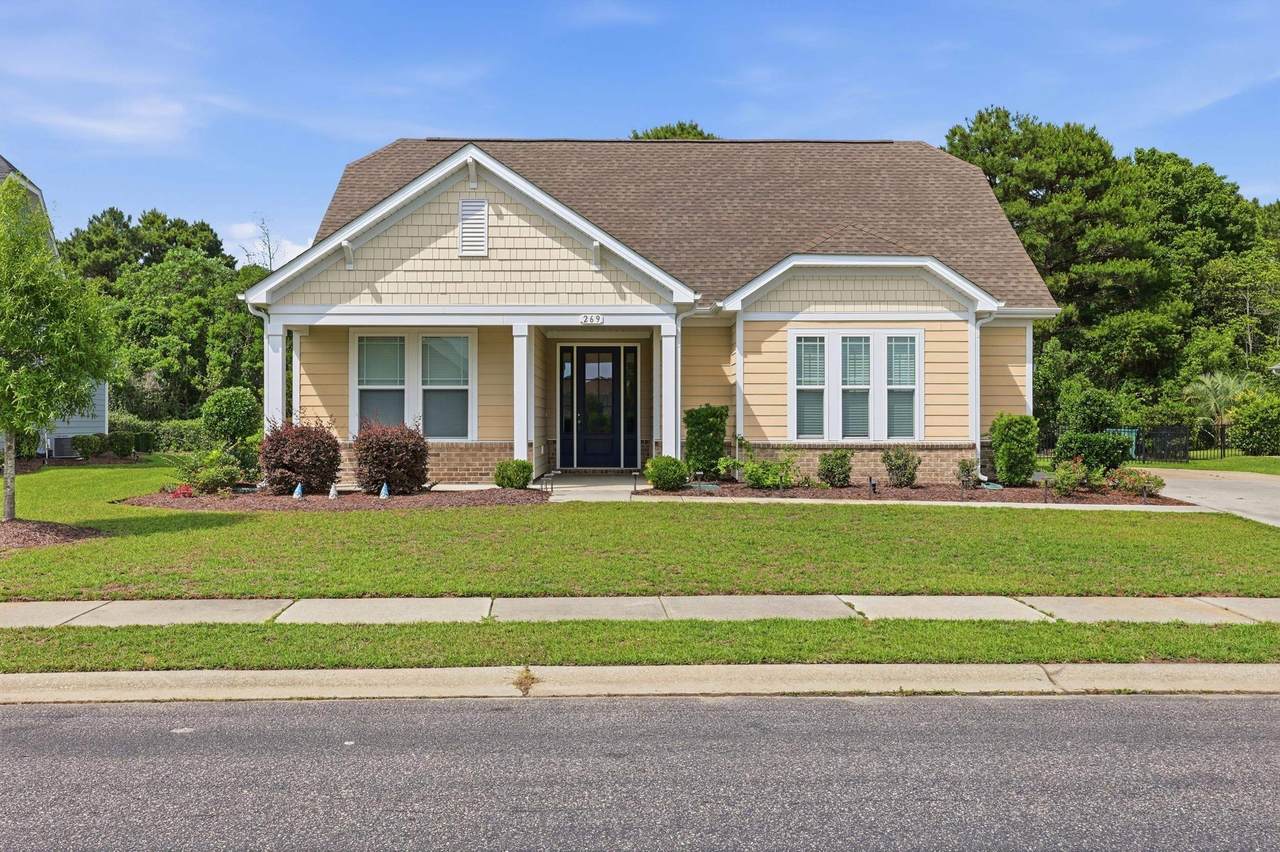 269 Deep Blue Dr. - Photo 1