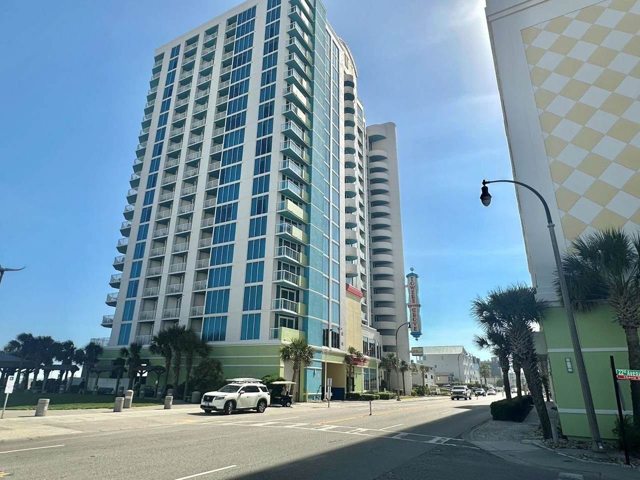 2100 N Ocean Blvd. - Photo 1