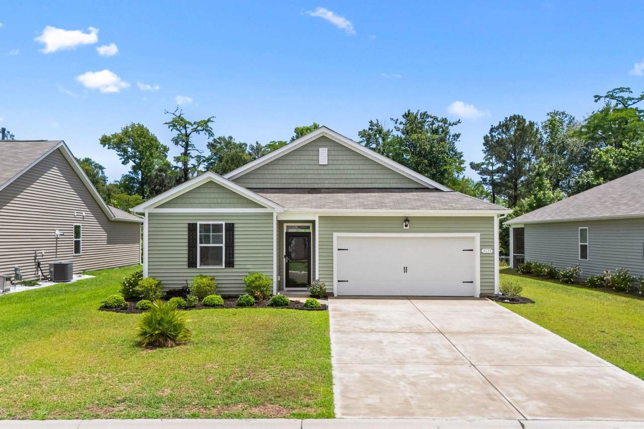 3139 Fair Ridge Way - Photo 1