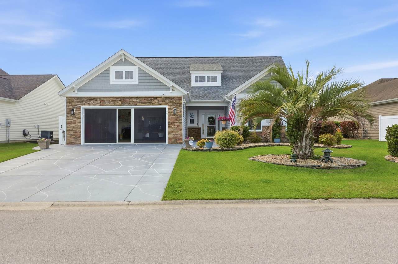 604 Sabel Springs Way - Photo 1
