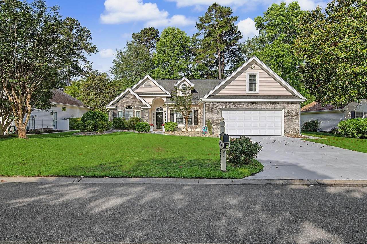 9619 Indigo Creek Blvd. - Photo 1