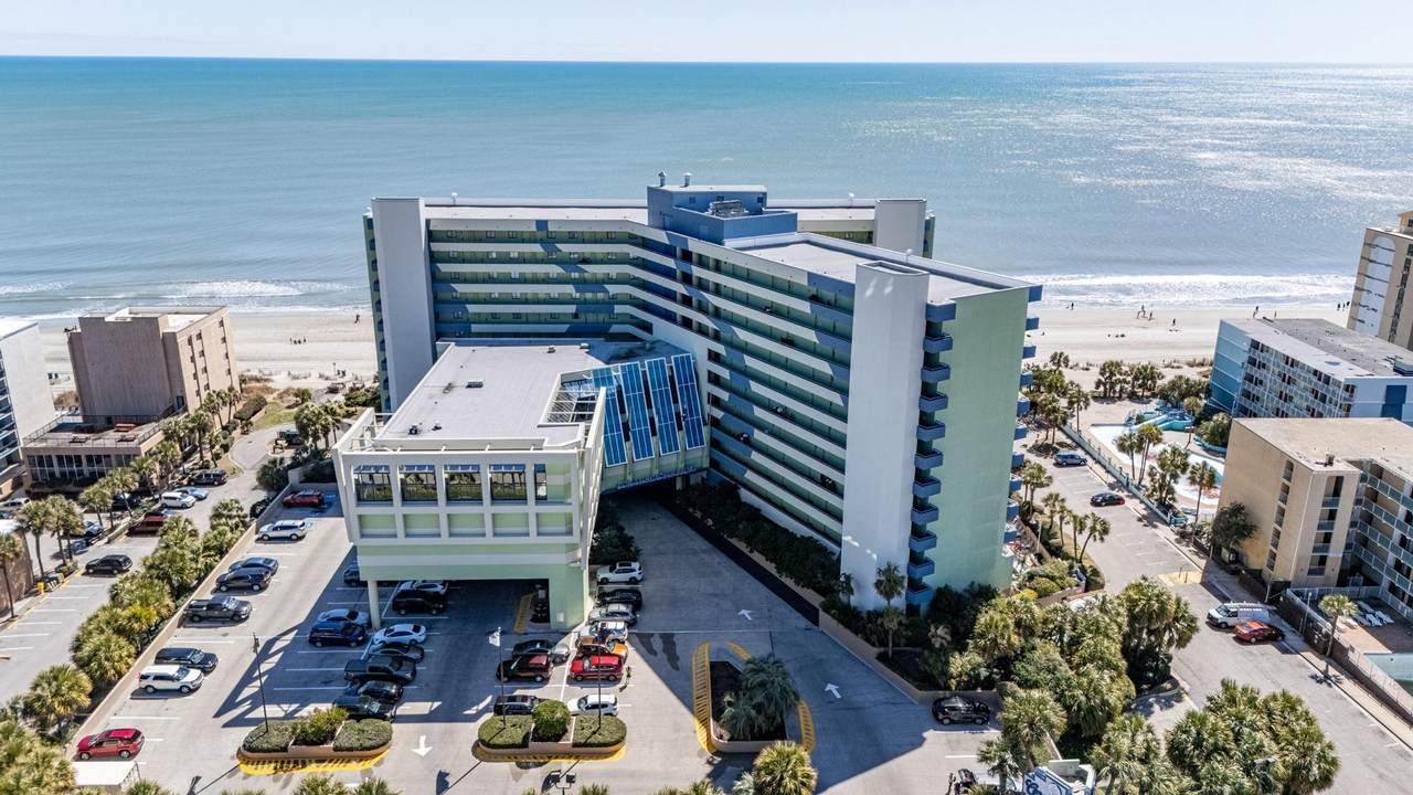 1105 S Ocean Blvd. - Photo 1