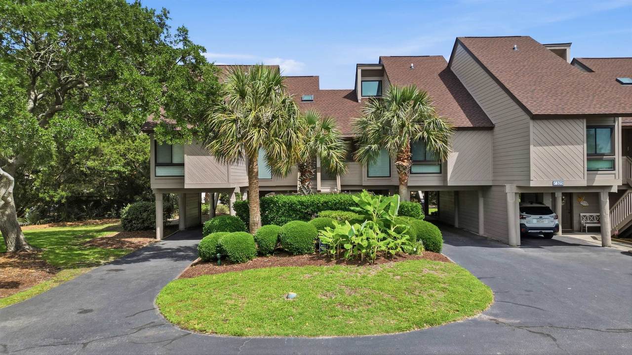 105 Heron Marsh Dr. - Photo 1