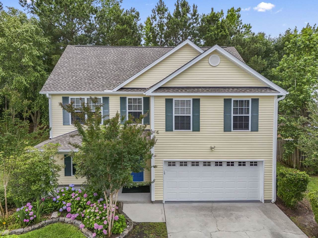136 Molinia Dr. - Photo 1
