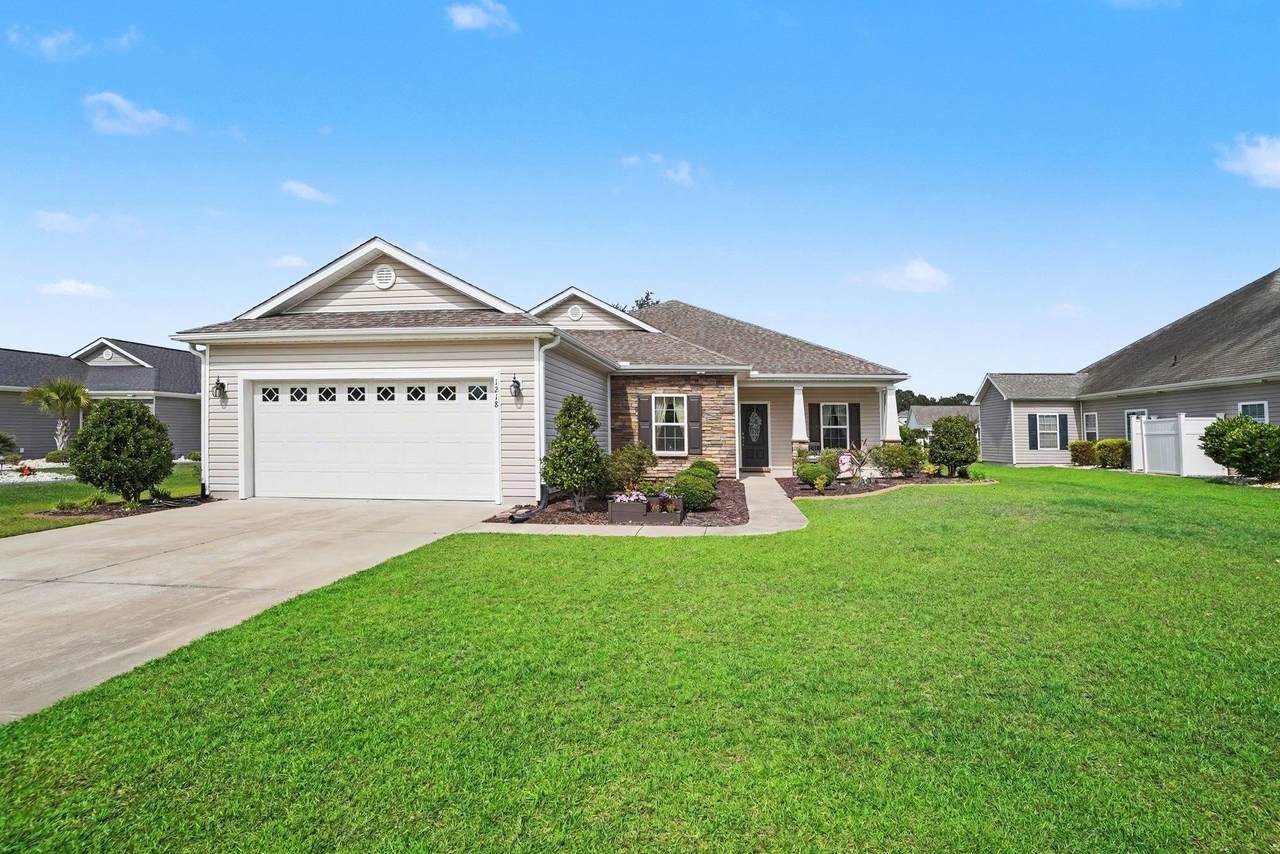 1218 White Fox Ct. - Photo 1