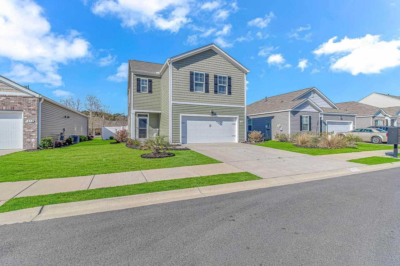 228 Pin Oak Dr. - Photo 1