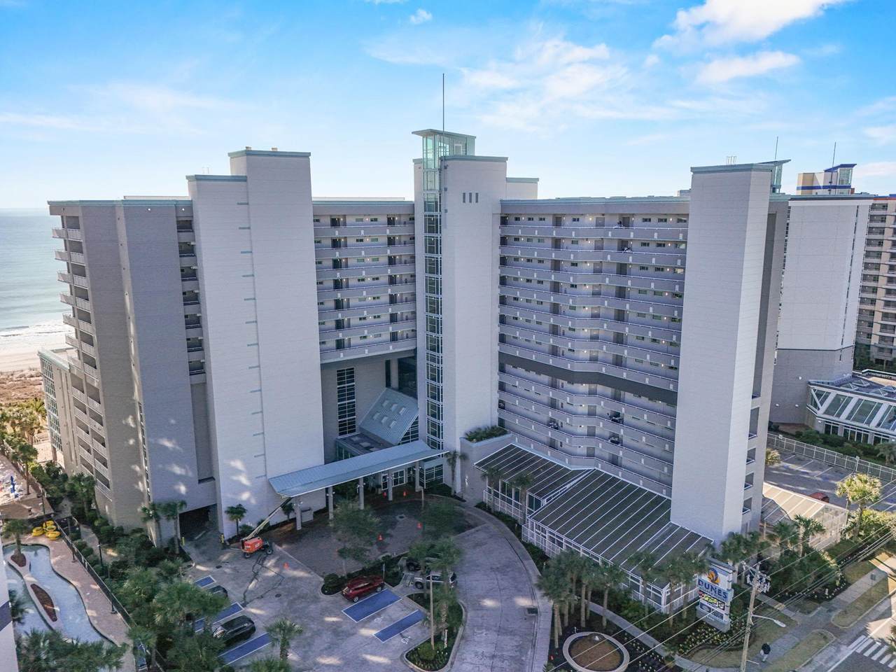 5200 N Ocean Blvd. - Photo 1