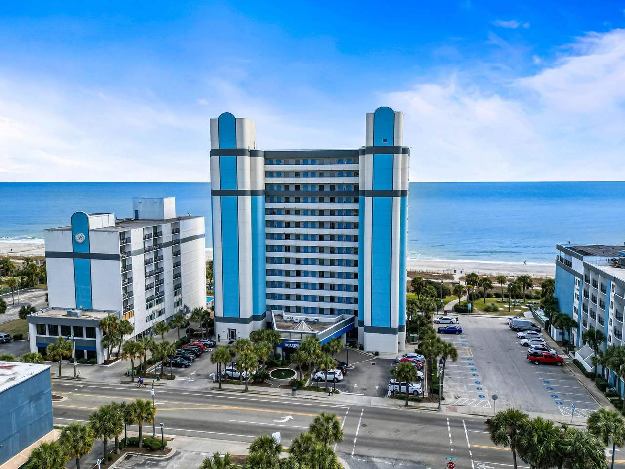 2300 N Ocean Blvd. - Photo 1