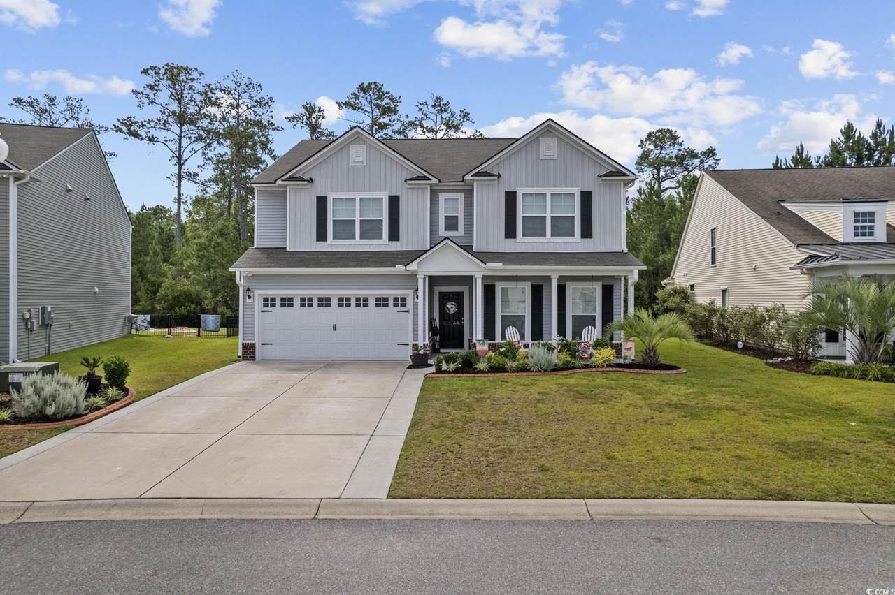 163 Long Leaf Pine Dr. - Photo 1