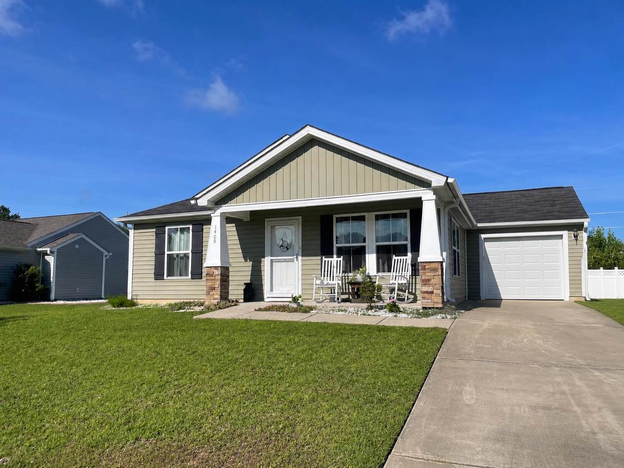 1409 Boker Rd. - Photo 1