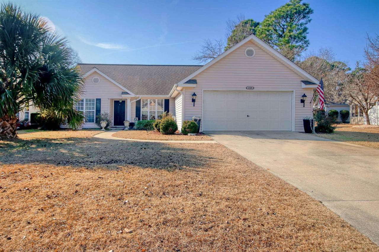 1729 Brandenberry Dr. - Photo 1