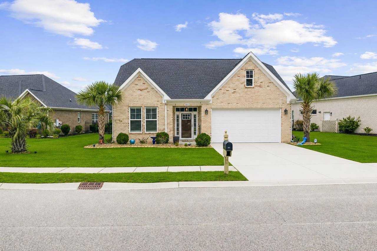 507 Thorton Ct. - Photo 1