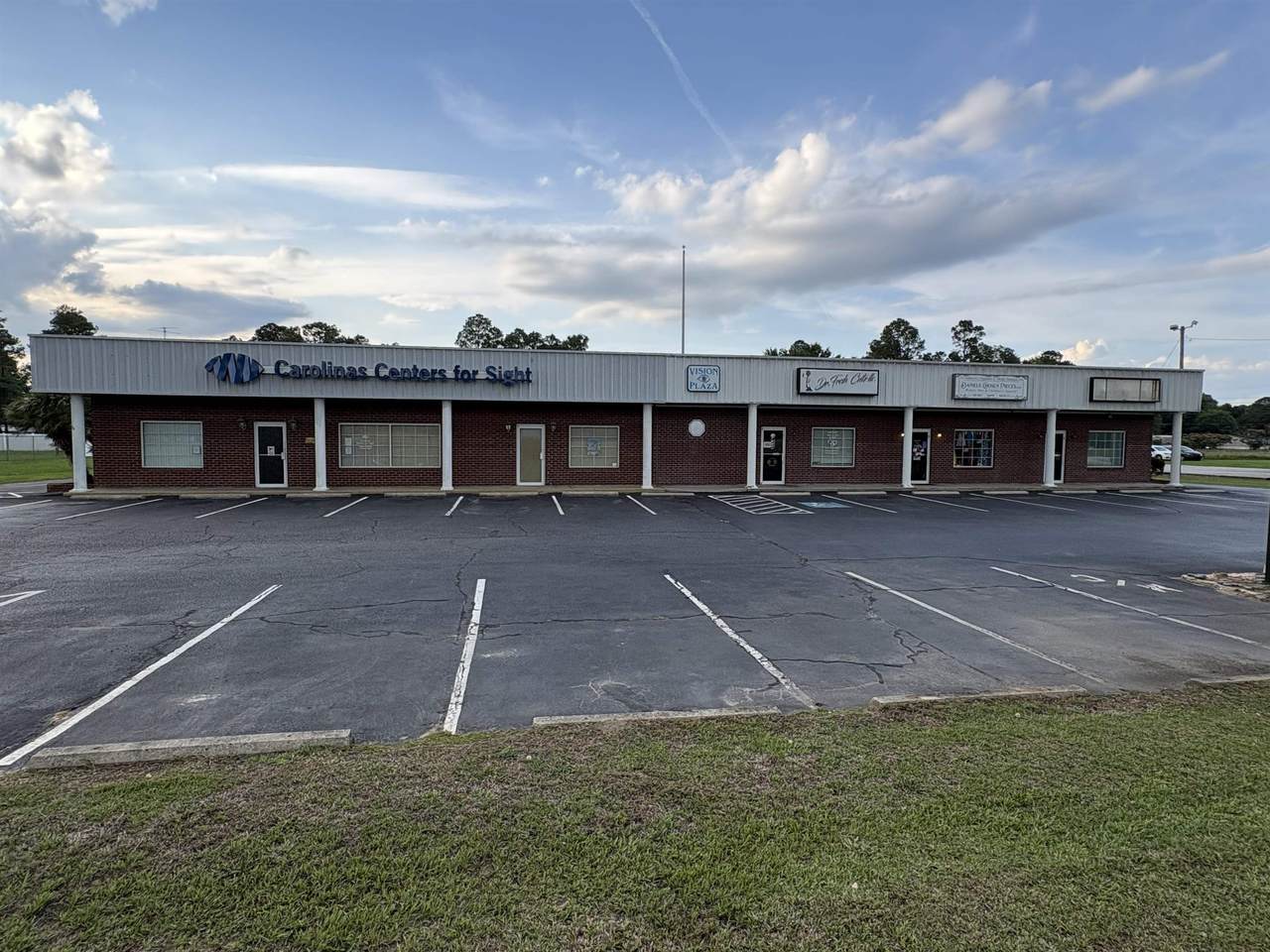 2614 Highway 76 - Photo 1