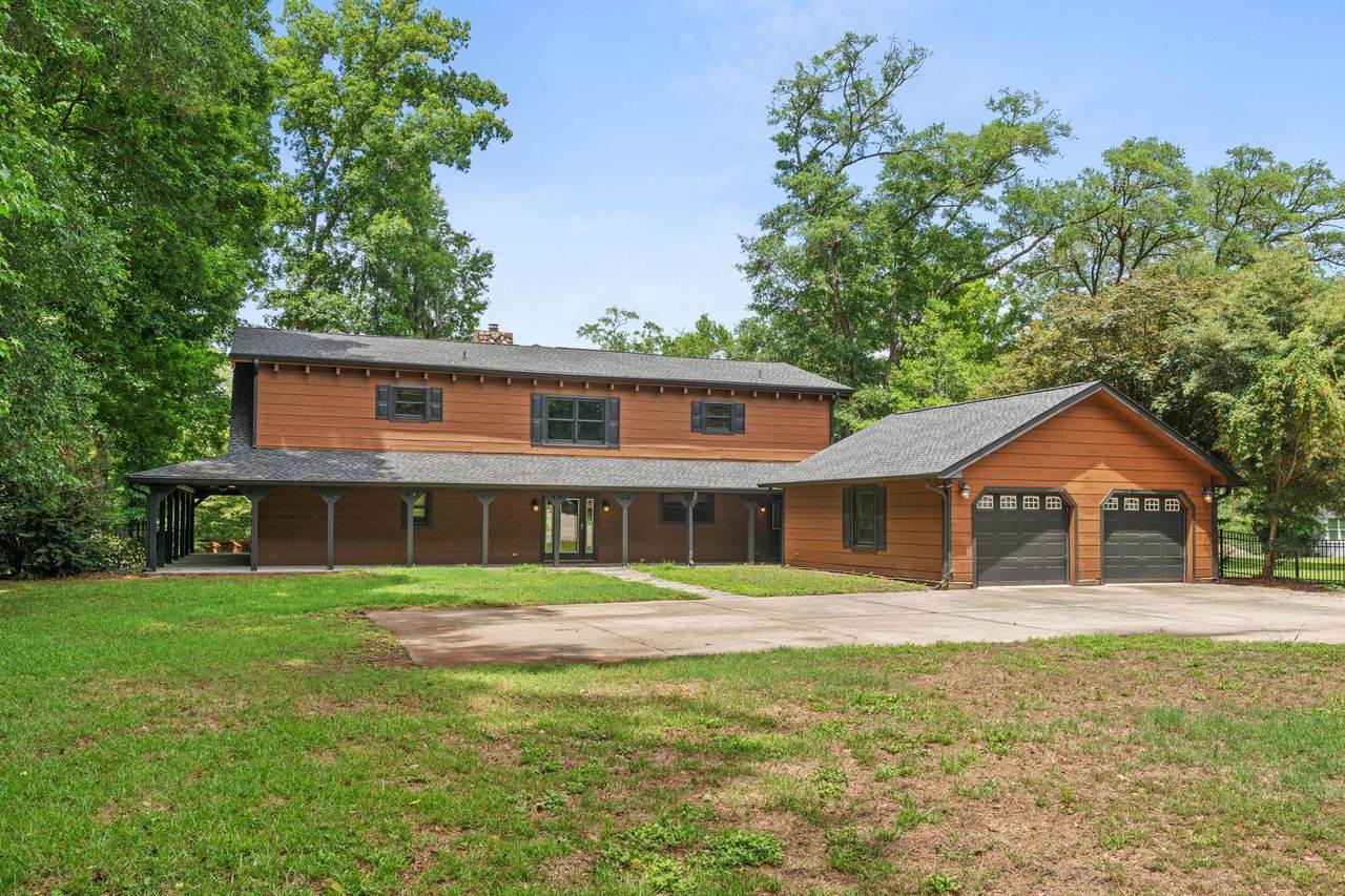 3083 Wildhorse Dr. - Photo 1