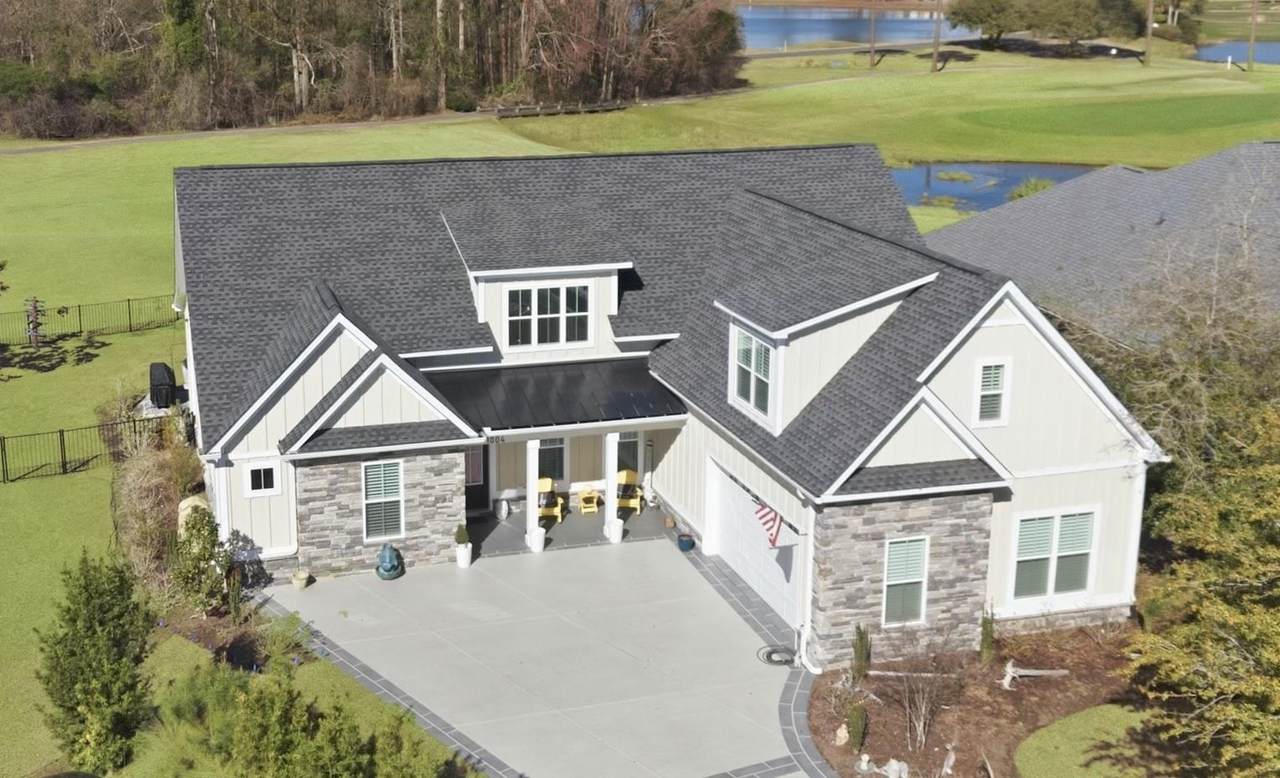 1004 Whooping Crane Dr. - Photo 1