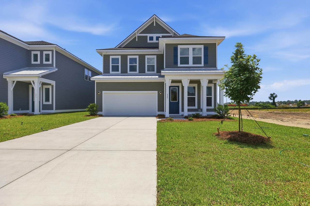 988 Triton Ave. - Photo 1