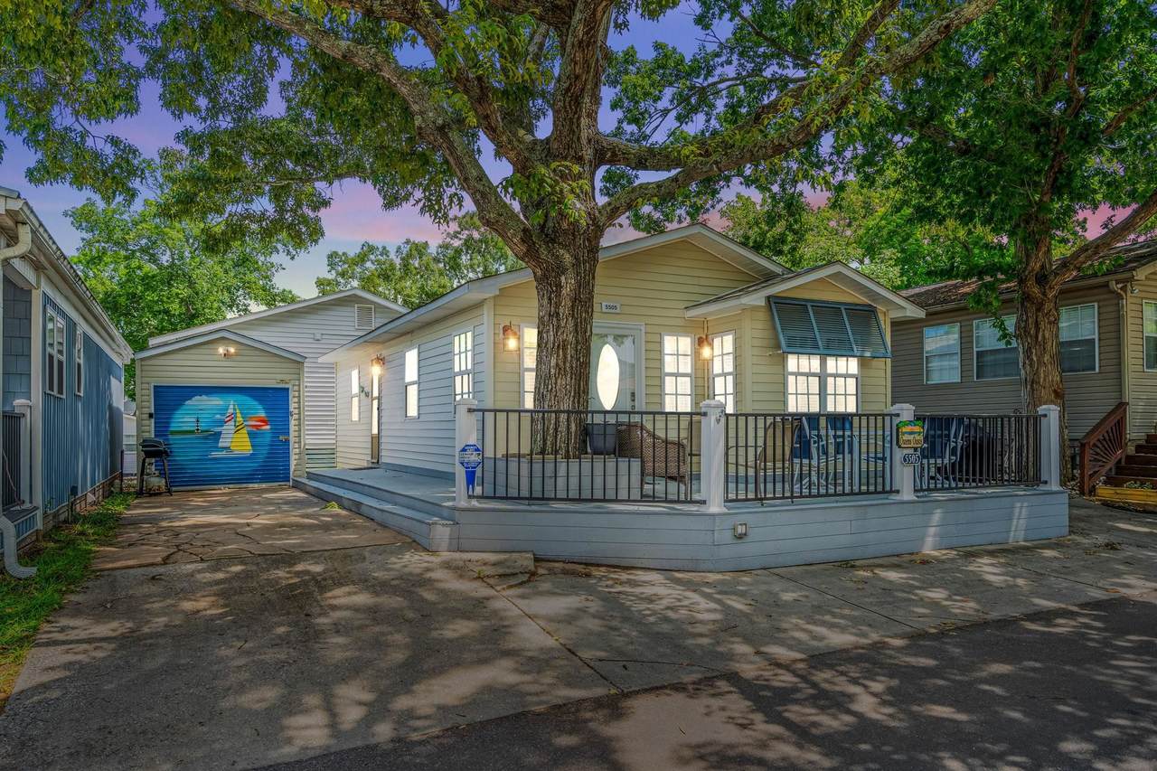 6001 5505 South Kings Hwy. - Photo 1