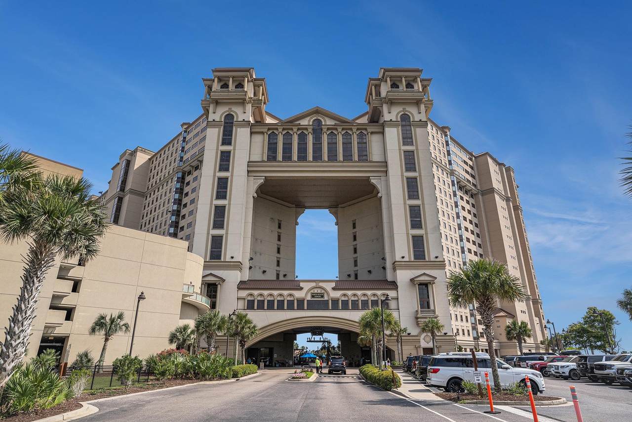 100 North Beach Blvd. - Photo 1