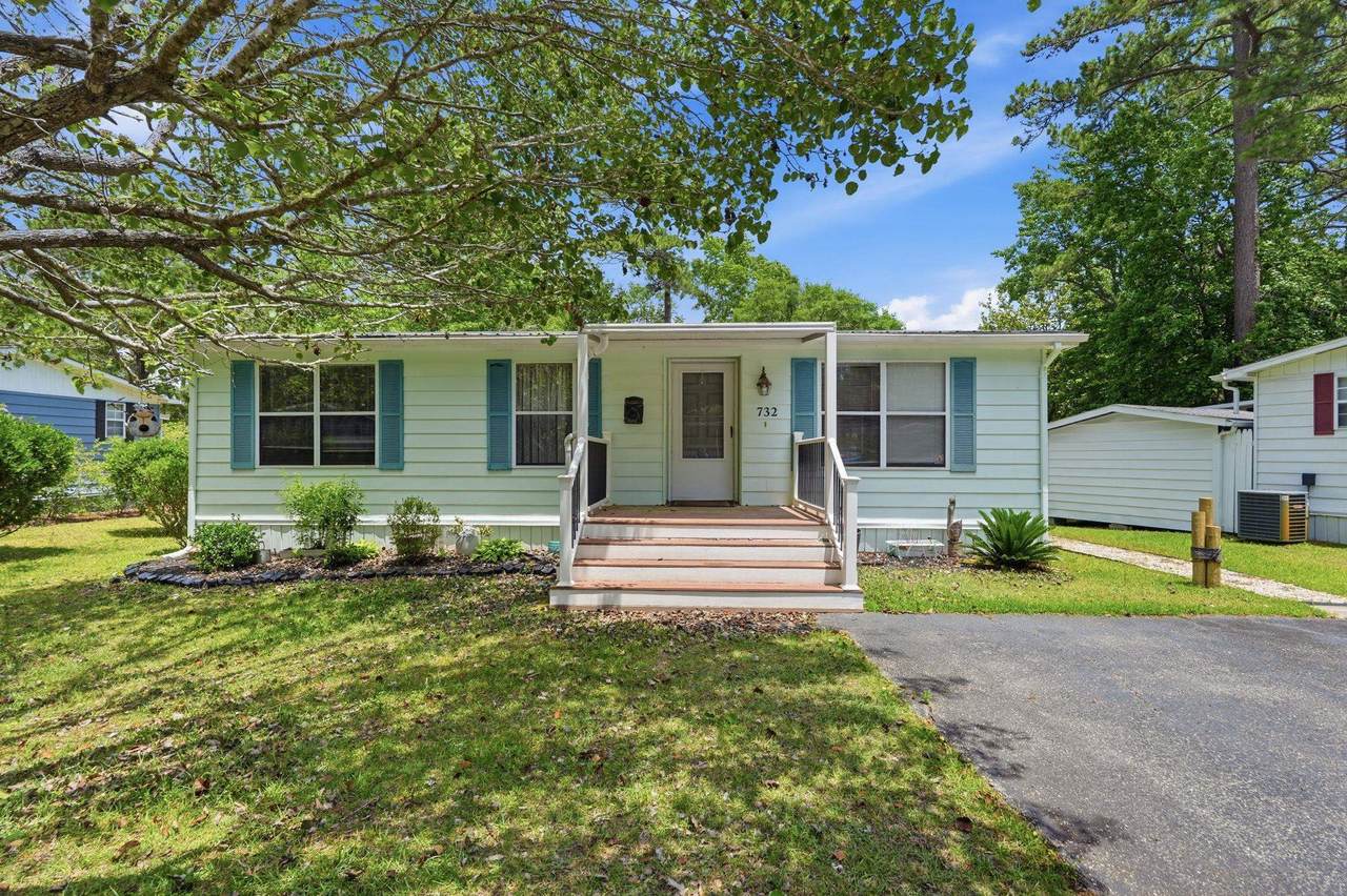 732 Raleigh Trail - Photo 1