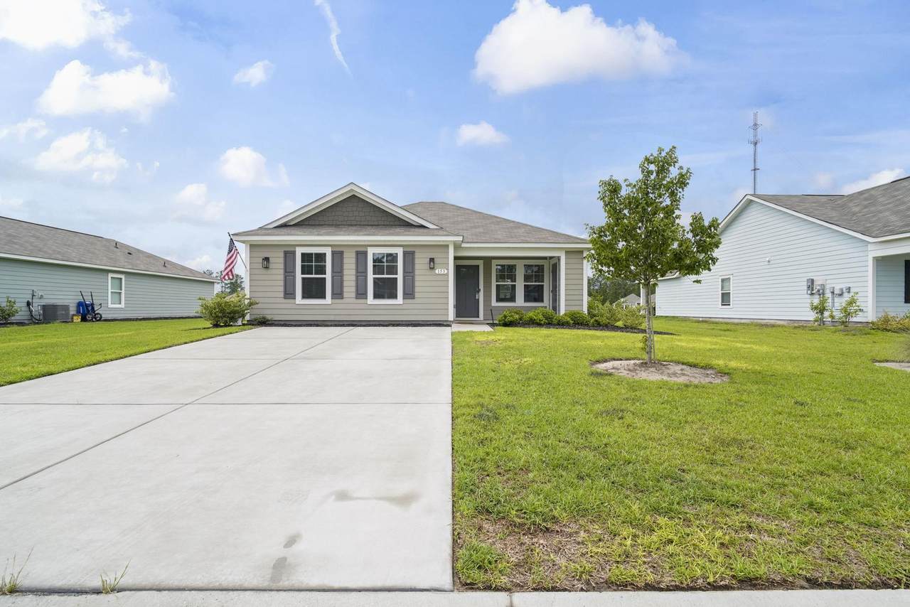 153 Teddy Bear Circle - Photo 1