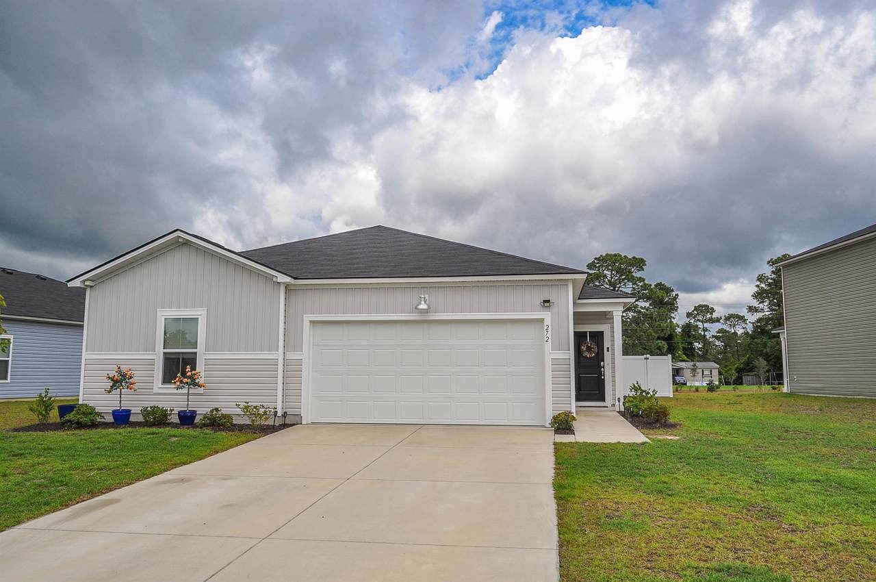 272 Warner Crossing Way - Photo 1