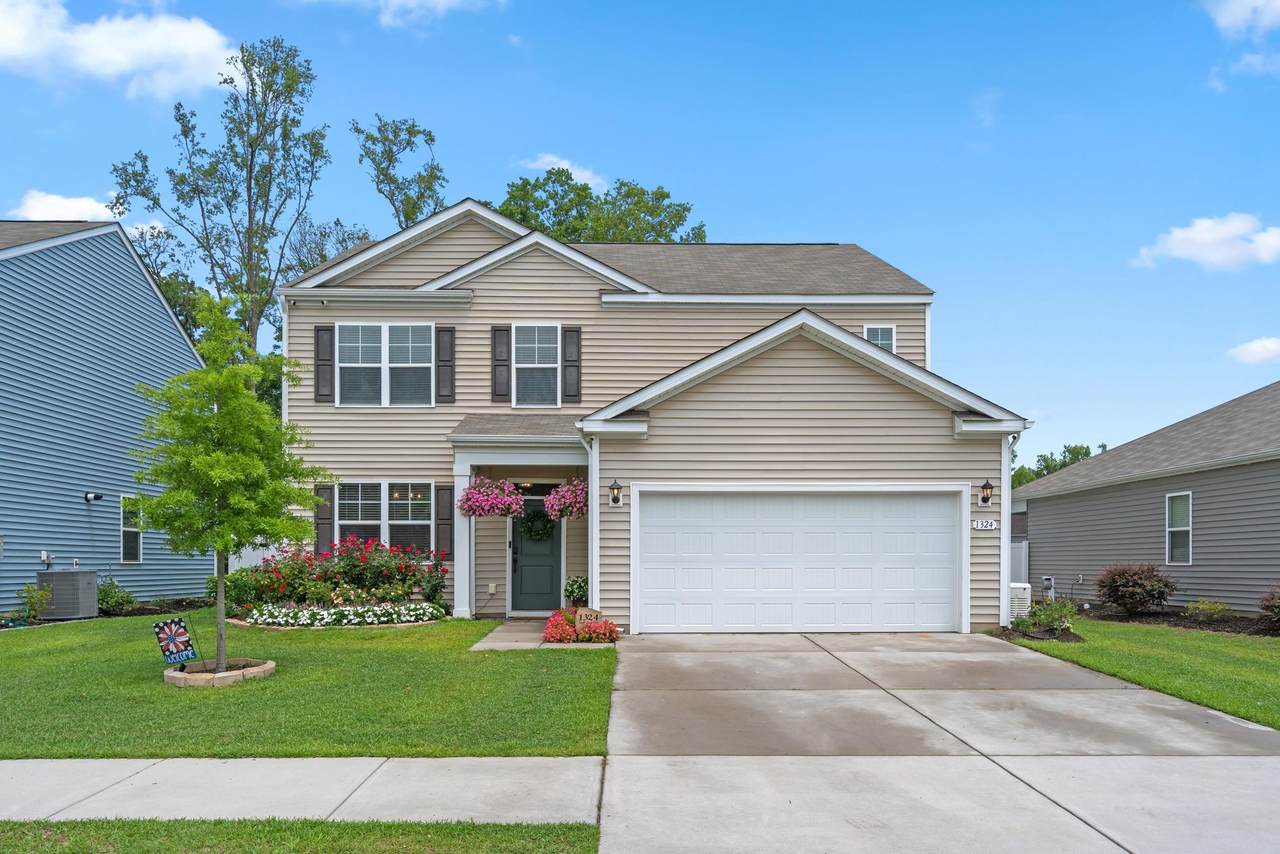 1324 Nokota Dr. - Photo 1