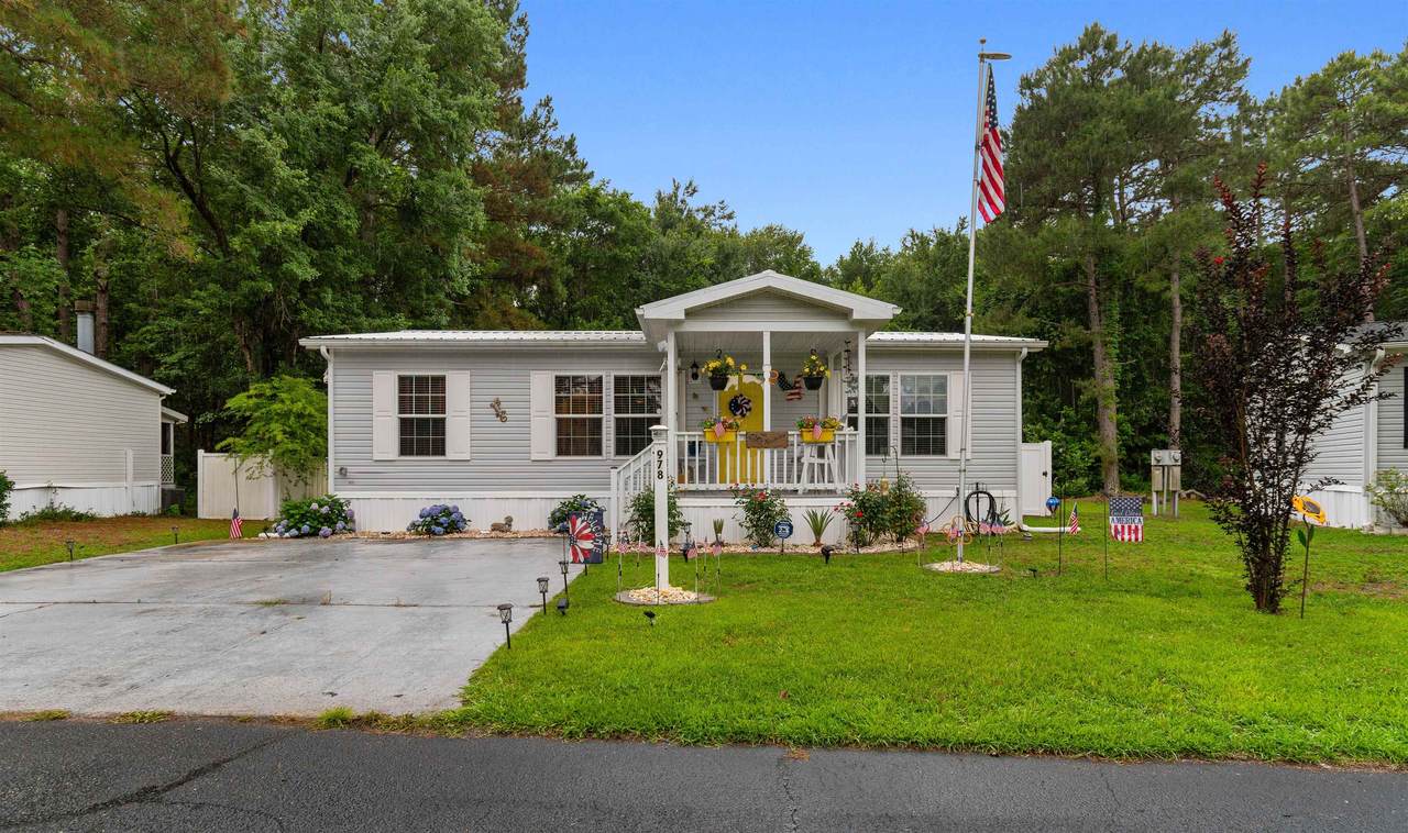 978 Jamestown Rd. - Photo 1