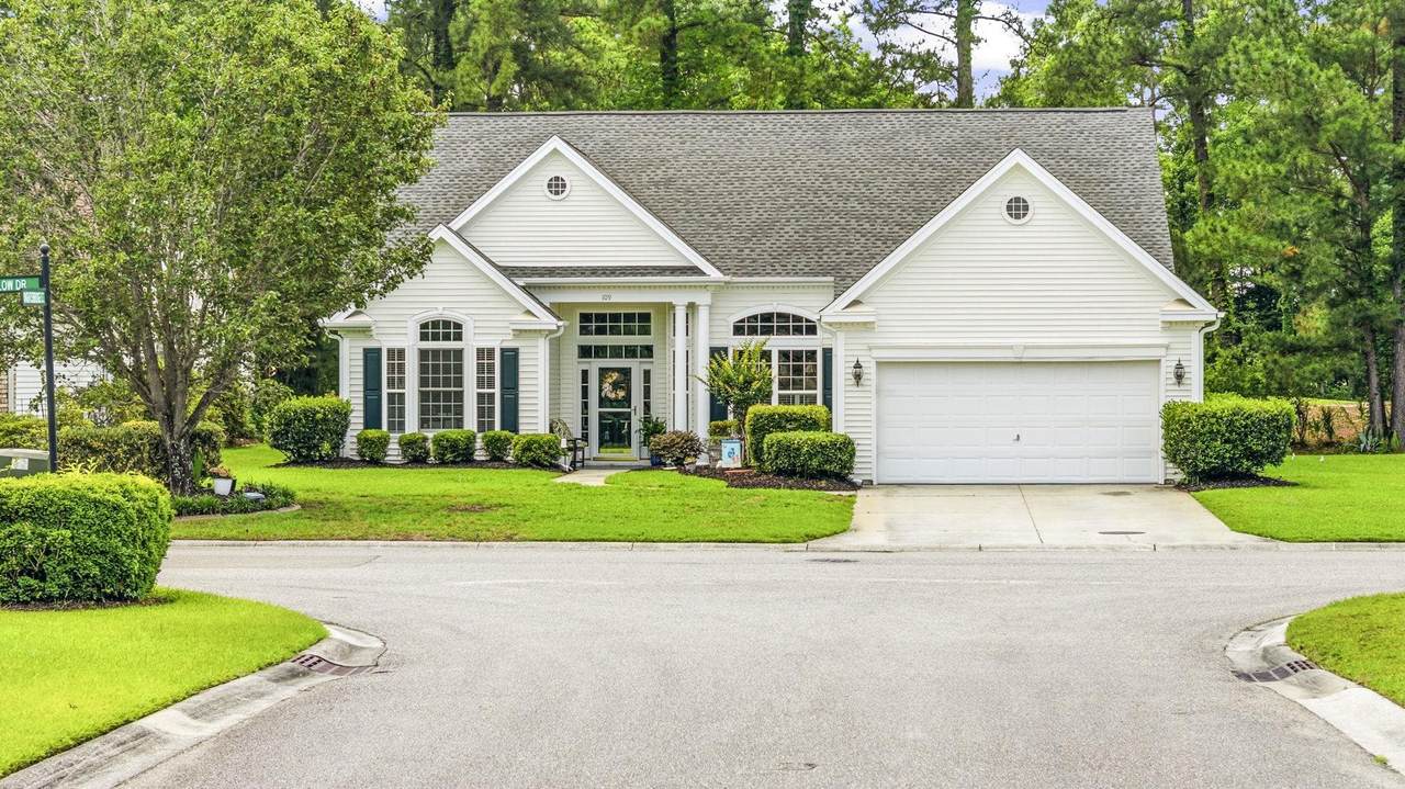 109 Wicklow Dr. - Photo 1