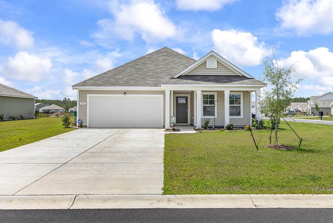 193 Country Grove Way - Photo 1