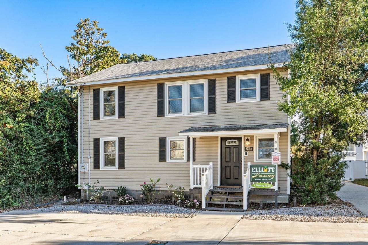 1519 Havens Dr. - Photo 1