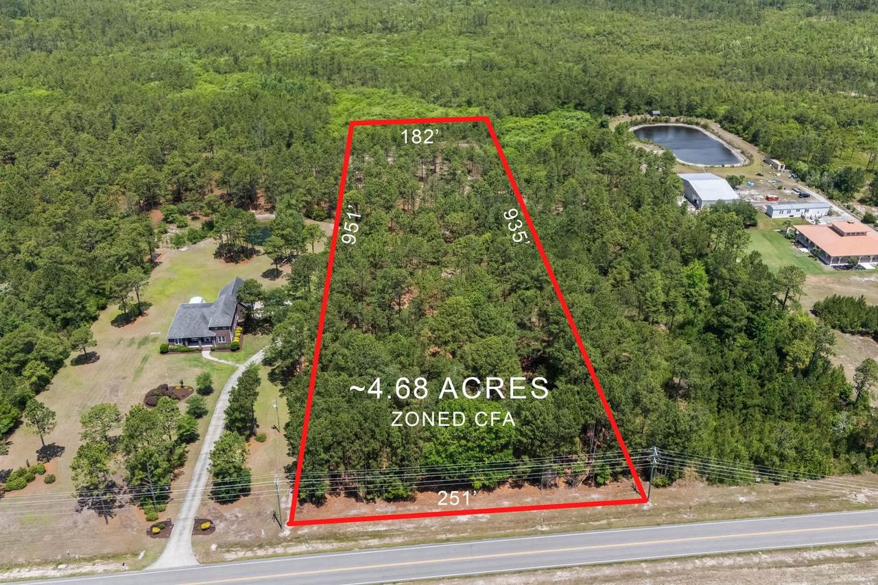 3600 Water Tower Rd. - Photo 1