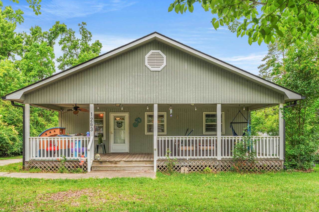 1263 Park Hill Dr. - Photo 1