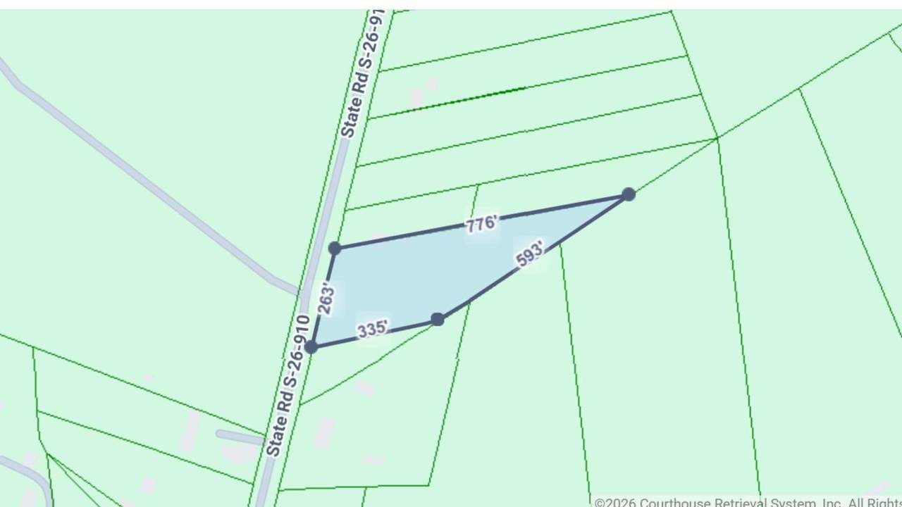 TBD111 Cedar Branch Rd. - Photo 1
