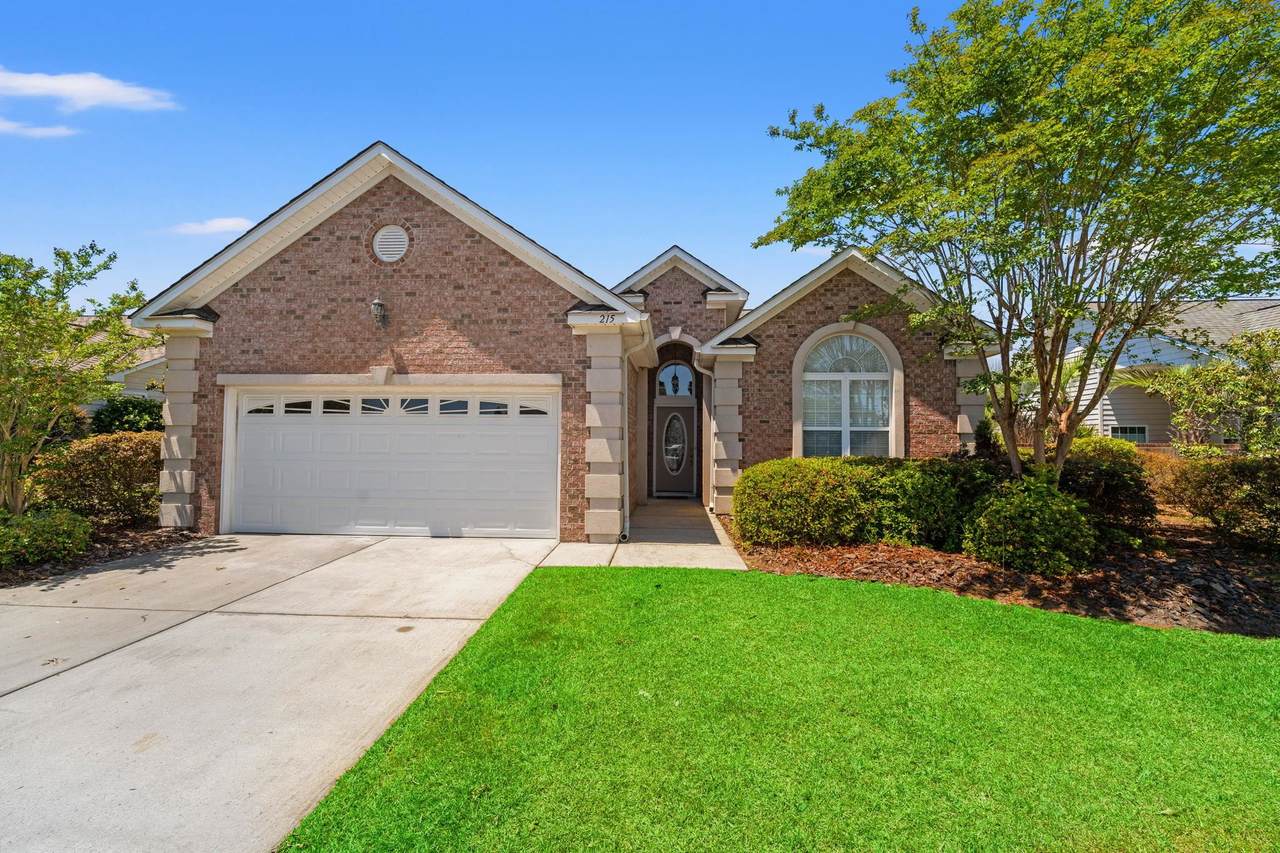 215 Kessinger Dr. - Photo 1