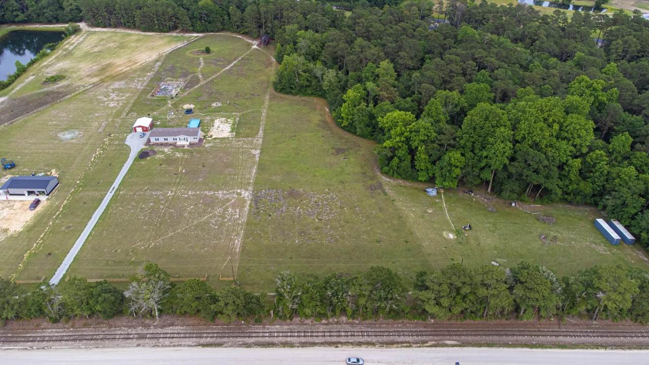 TBD Gurley Rd. - Photo 1