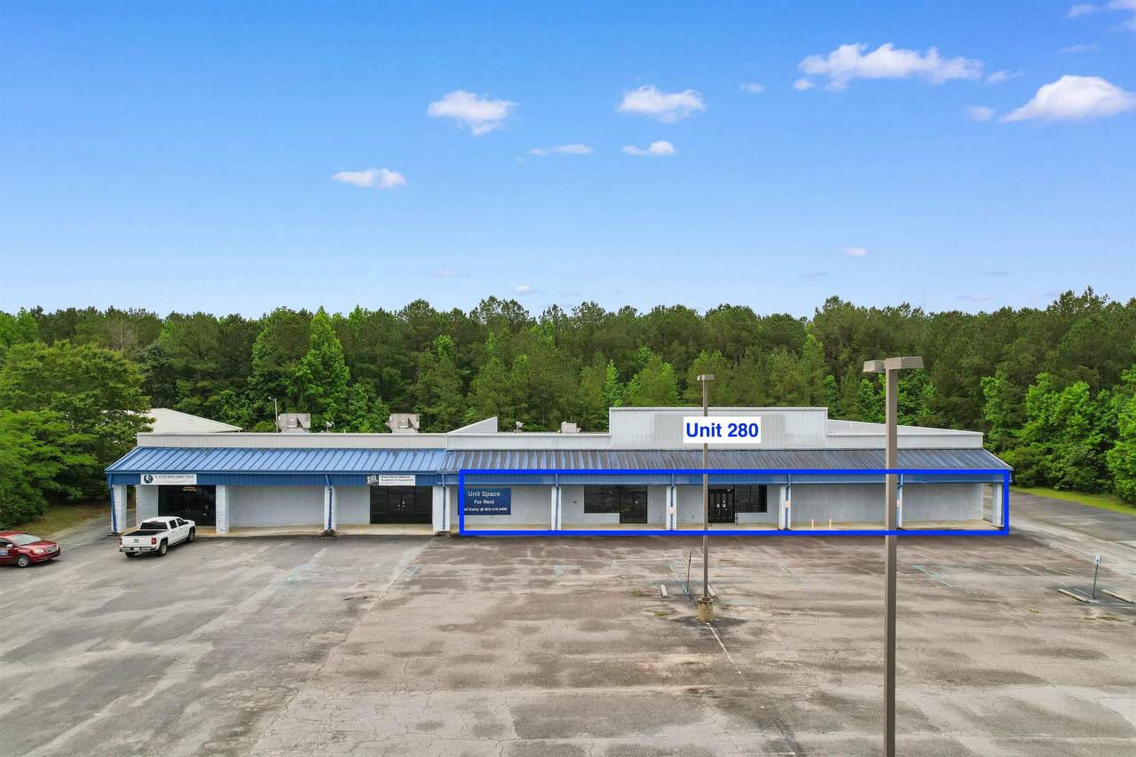 480 Nelson Blvd. - Photo 1